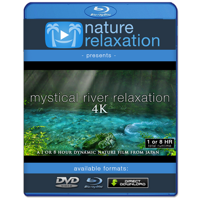 Relaxation™ Official Site & Store: 4K UHD/HD/VR Video Downloads – Nature Relaxation™ Films David Huting
