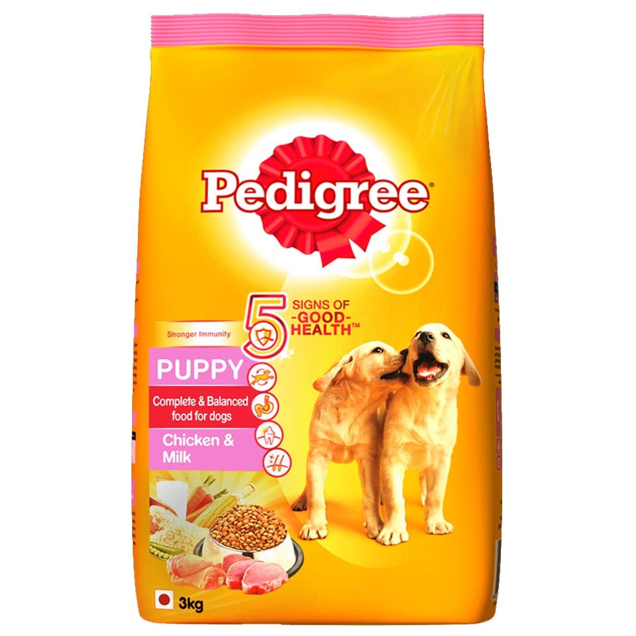 Best Puppy Food How to Choose the Right Puppy Diet Poochles India