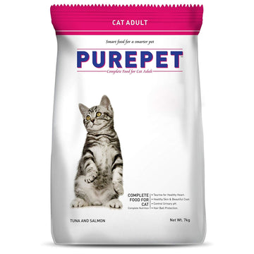 purepet cat food