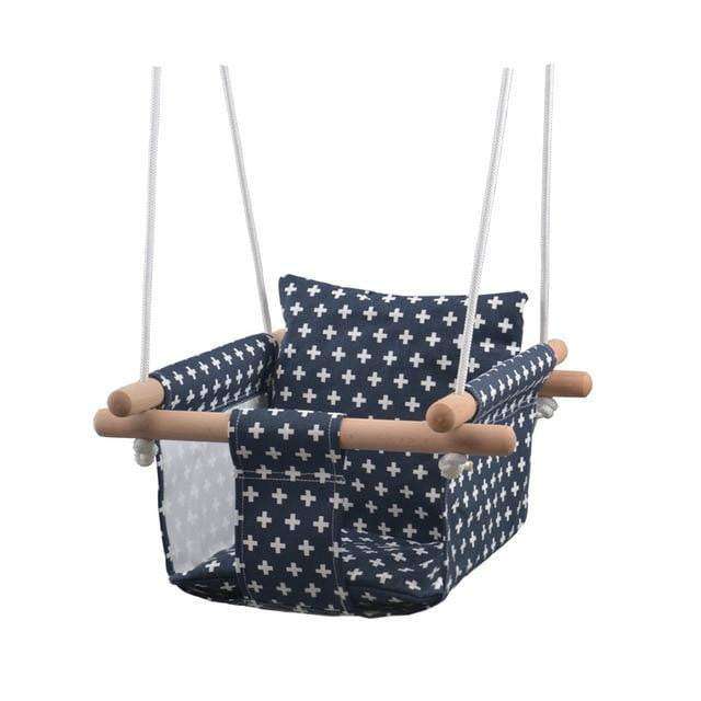 hanging swing chair for baby