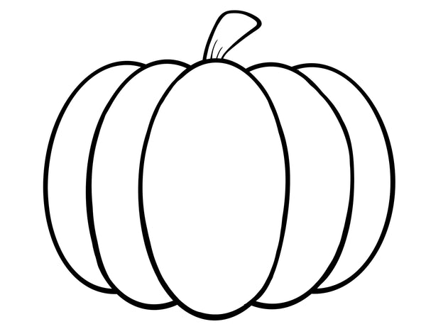 Fall Pumpkin STEM Pack – Little Bins for Little Hands