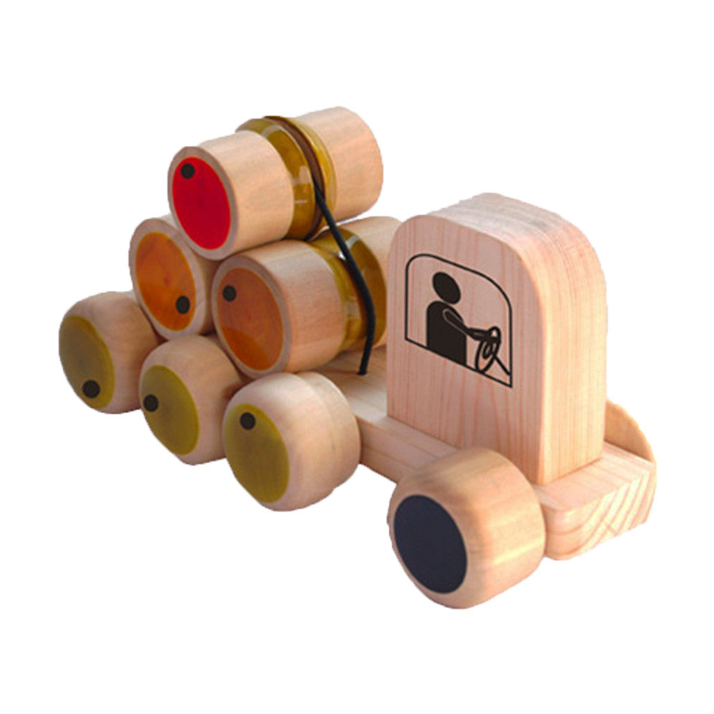 Wood toys baby baazaar