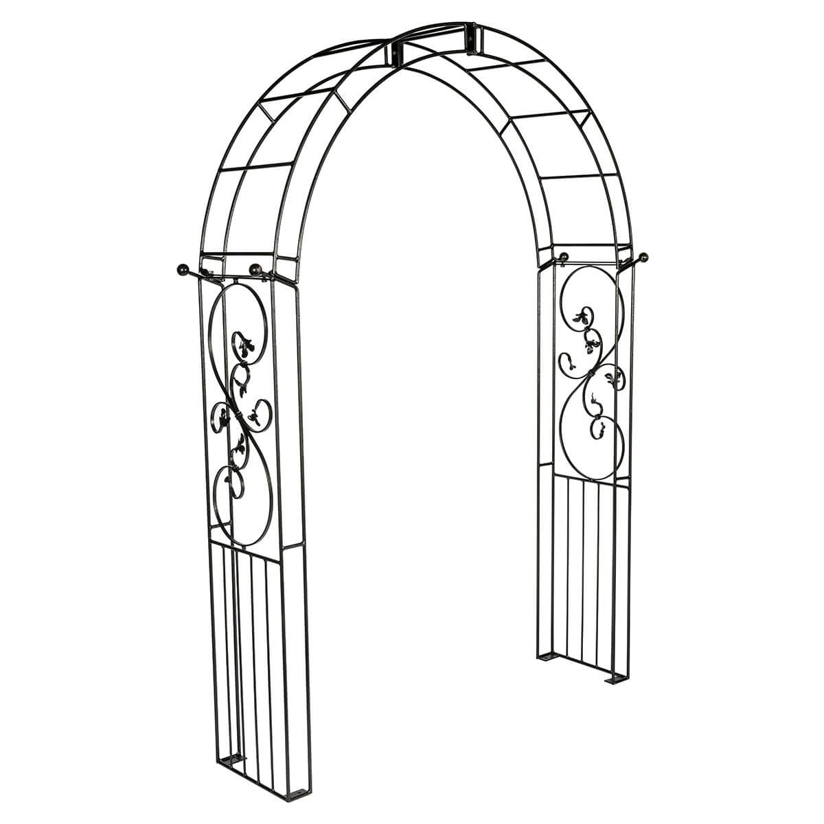 Traditional Rose Arch | Rose & Garden Accessories