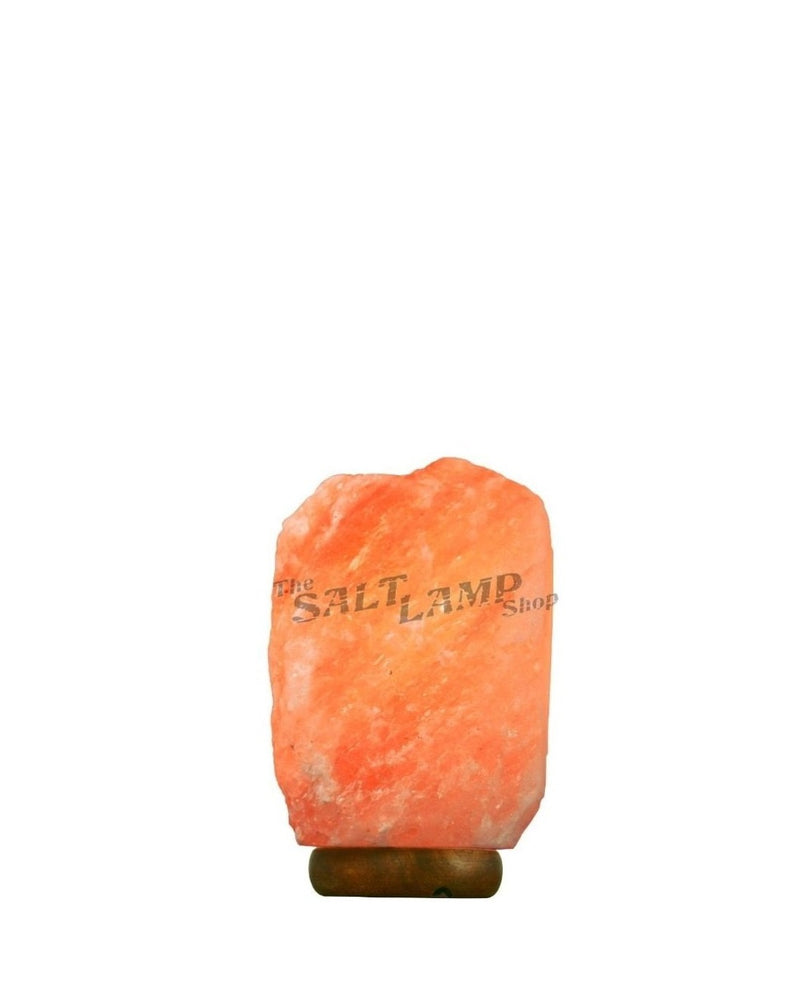 ethically sourced himalayan salt lamp