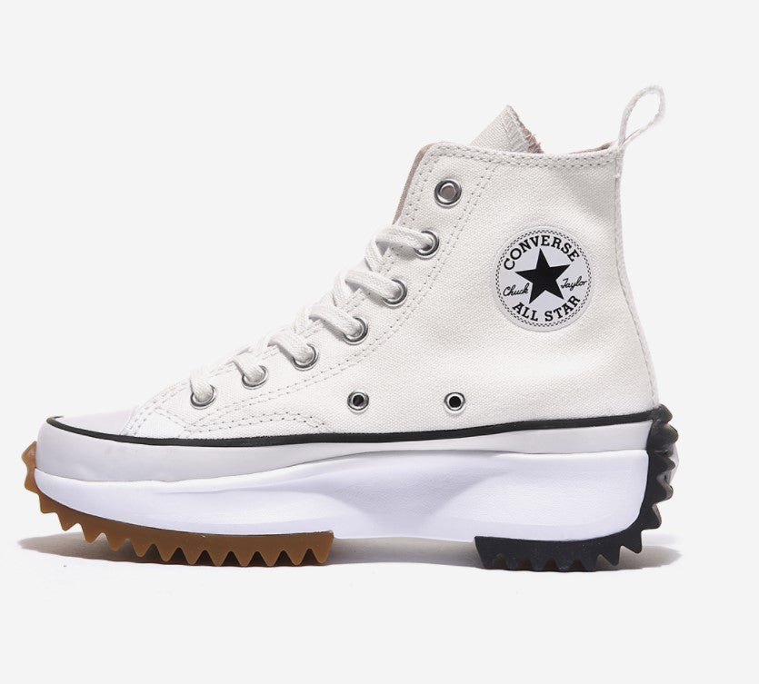 CONVERSE ランスターハイク - blog.knak.jp