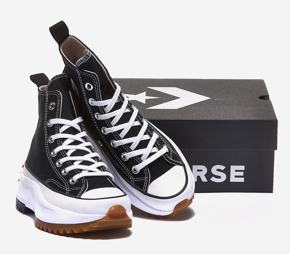 コンバース ランスターハイク converse RUN STAR HIKE HI-