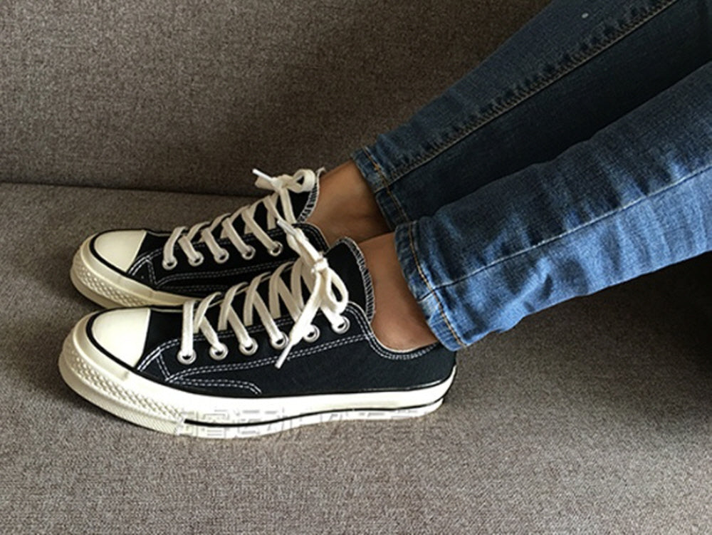 正規品]CONVERSE Chuck Taylor All Star70 ct70 チャック70 復刻三ツ星