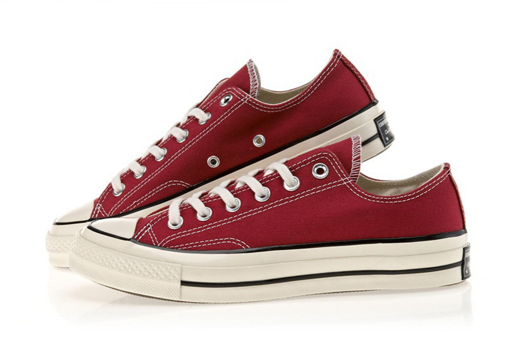 [正規品]CONVERSE Chuck Taylor All Star70 HI ct70 コンバースチャックテイラー70復刻三ツ星 142