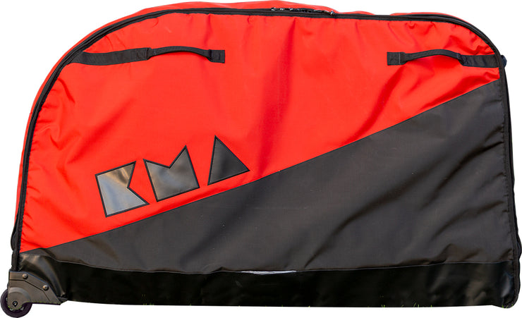 kma bike travel bag