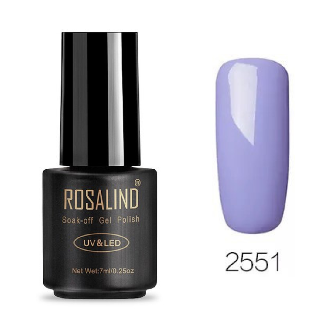 rosalind gel nail