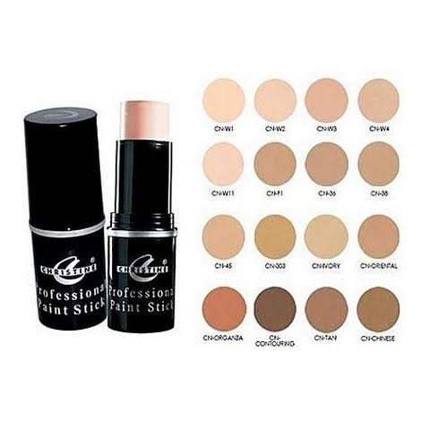Look ravishing with our Oil Free Pan... - Christine Cosmetics | Facebook