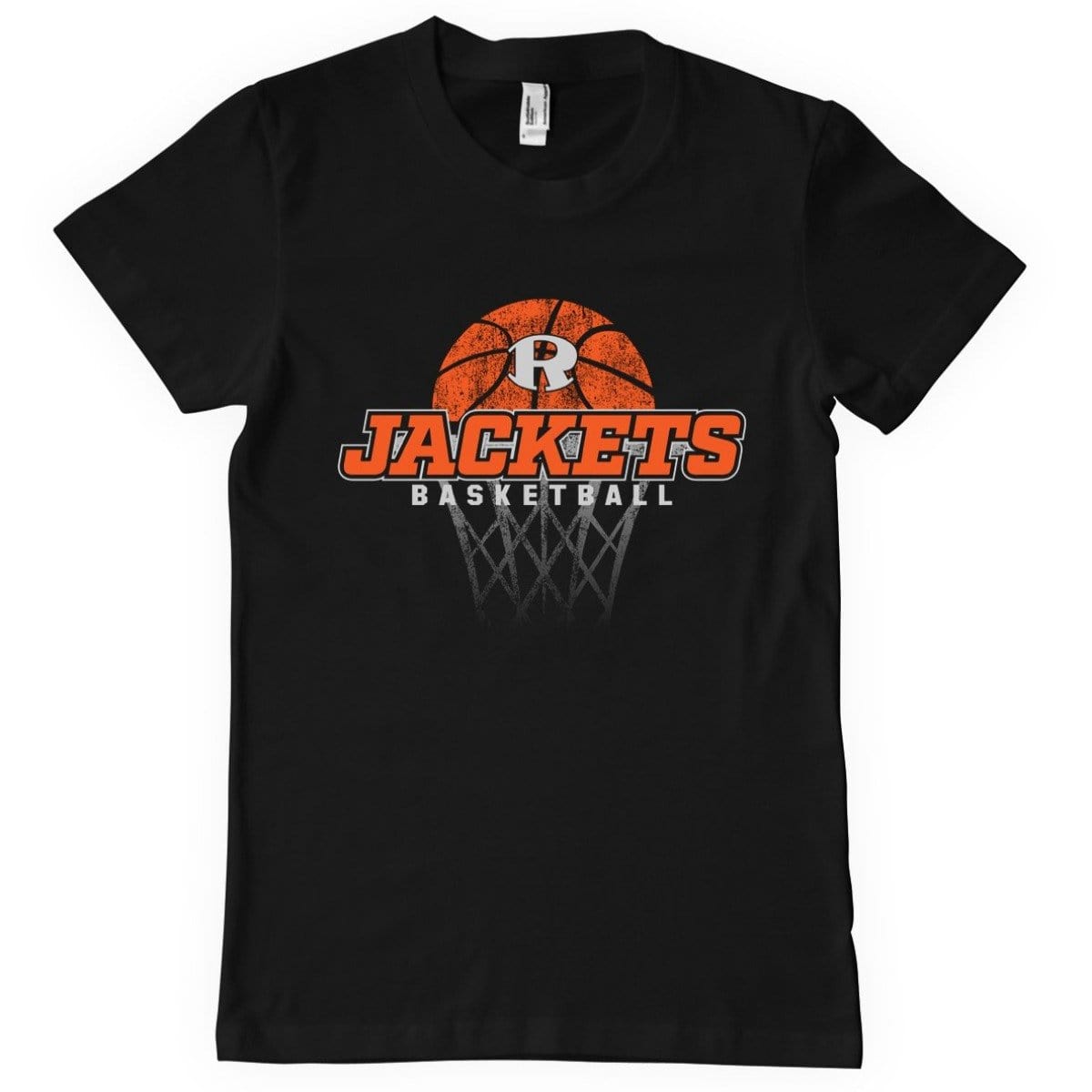 Rockwall Jackets Basketball – AllSports Rockwall