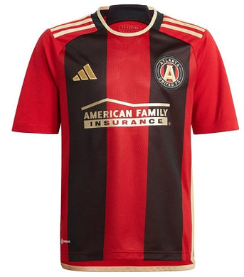 The 17s' Kit  Atlanta United FC