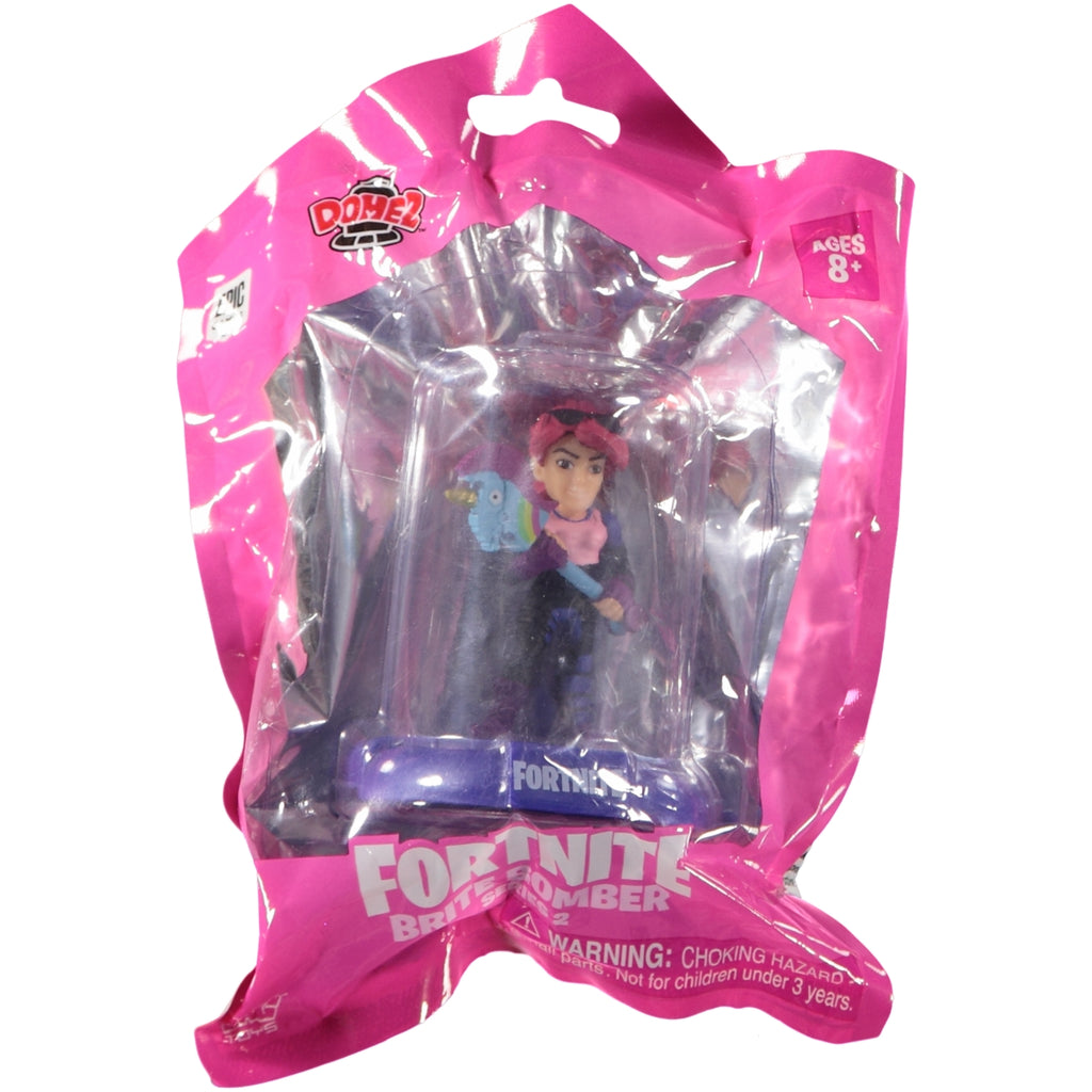 Fortnite Domez Stackable Figures Series 2 Brite Bomber Stylecreep Com - brite bomber shirt roblox