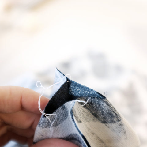 Sewing 101: Make a Tote Bag