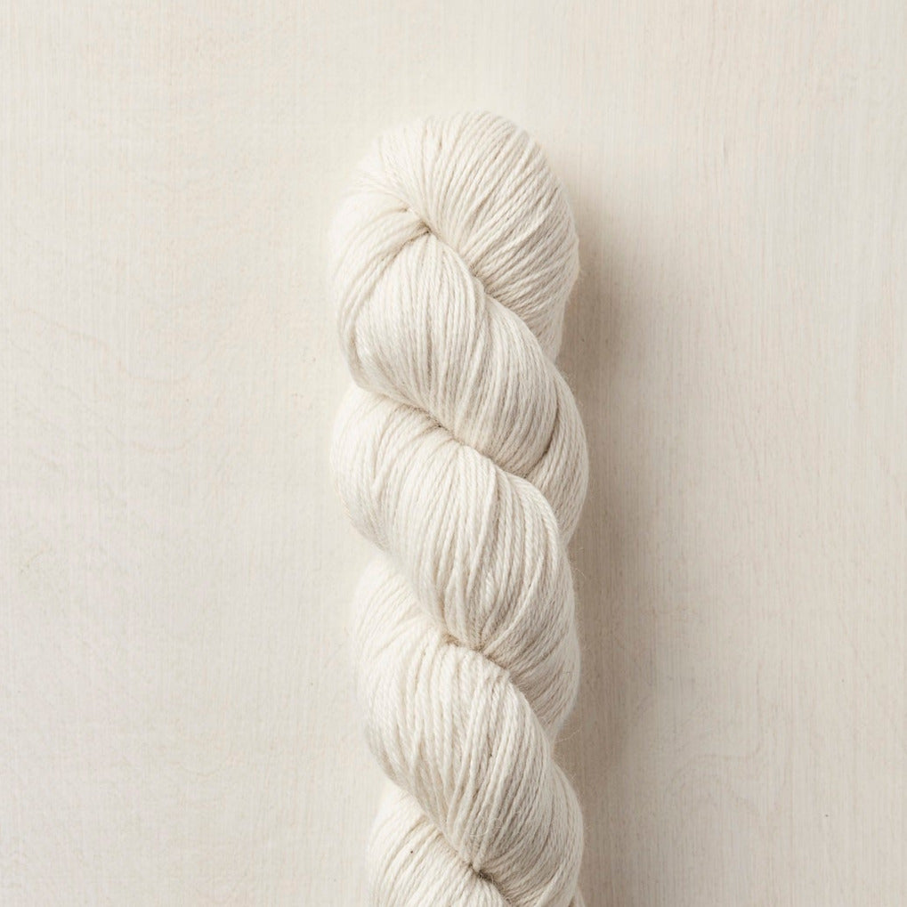 Naturally Dyed Embroidery Floss - DYE-TO-ORDER