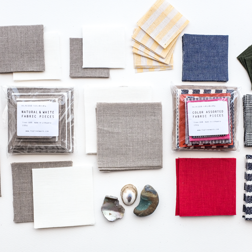 Mending Kit – Make & Mend