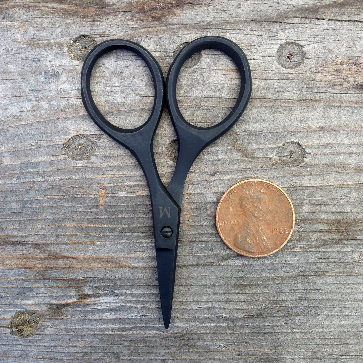 Kuroha Thread Snips Scissors (scissor 16)