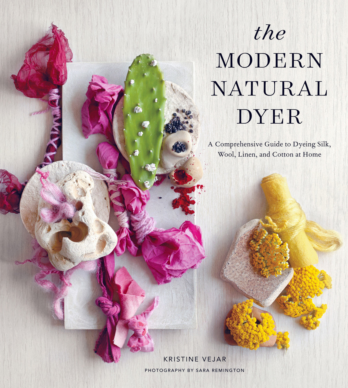 Nature's Dye: Plant Based Dye for Clothing — Strike Magazines