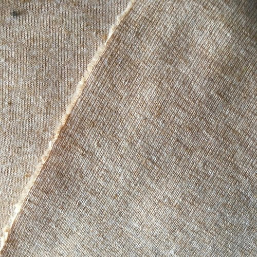 Organic Cotton Wadding, 100g Loose Fibres 100% Organic Unbleached