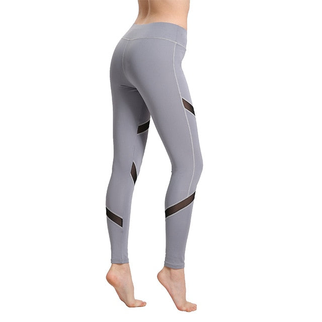 Halfx Fitx Leggings Fitx Emporium