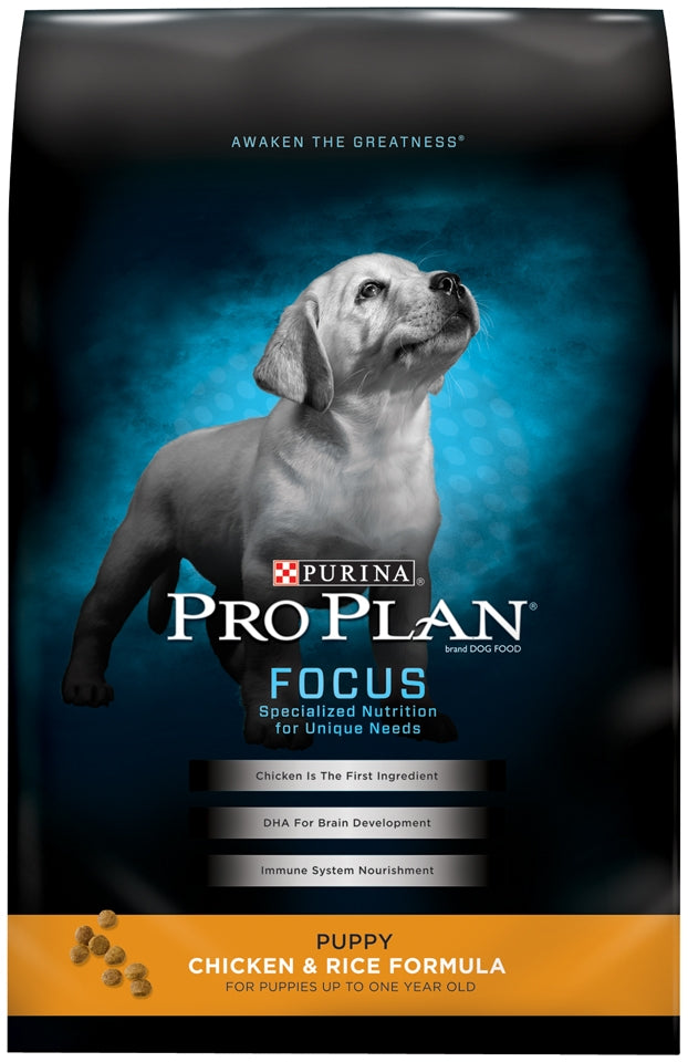 is pro plan a good dog food