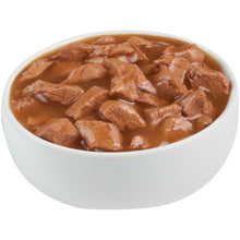 Load image into Gallery viewer, Friskies Extra Gravy Chunky with Chicken in Savory Gravy Canned Cat Food
