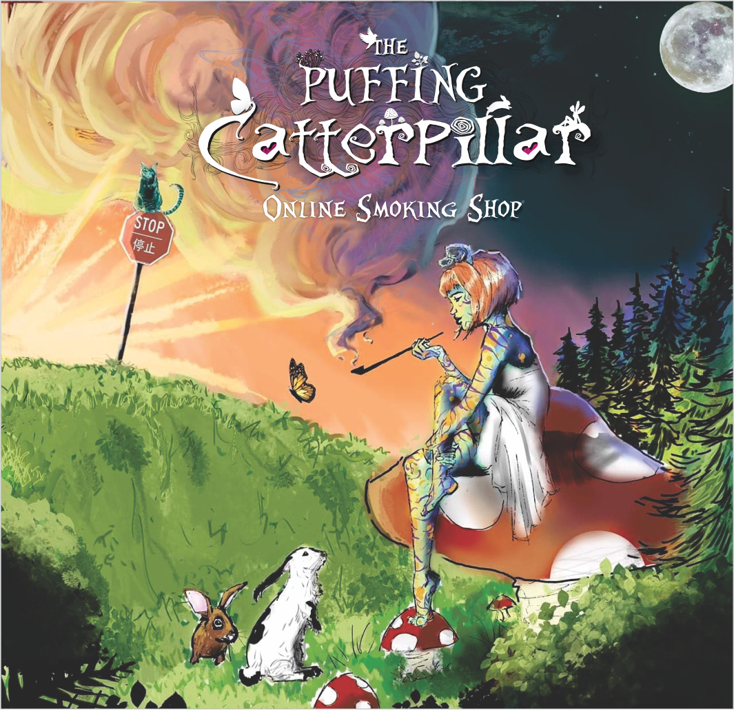 www.puffingcatterpillar.com
