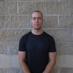 Adam Copley Team Cyclorise