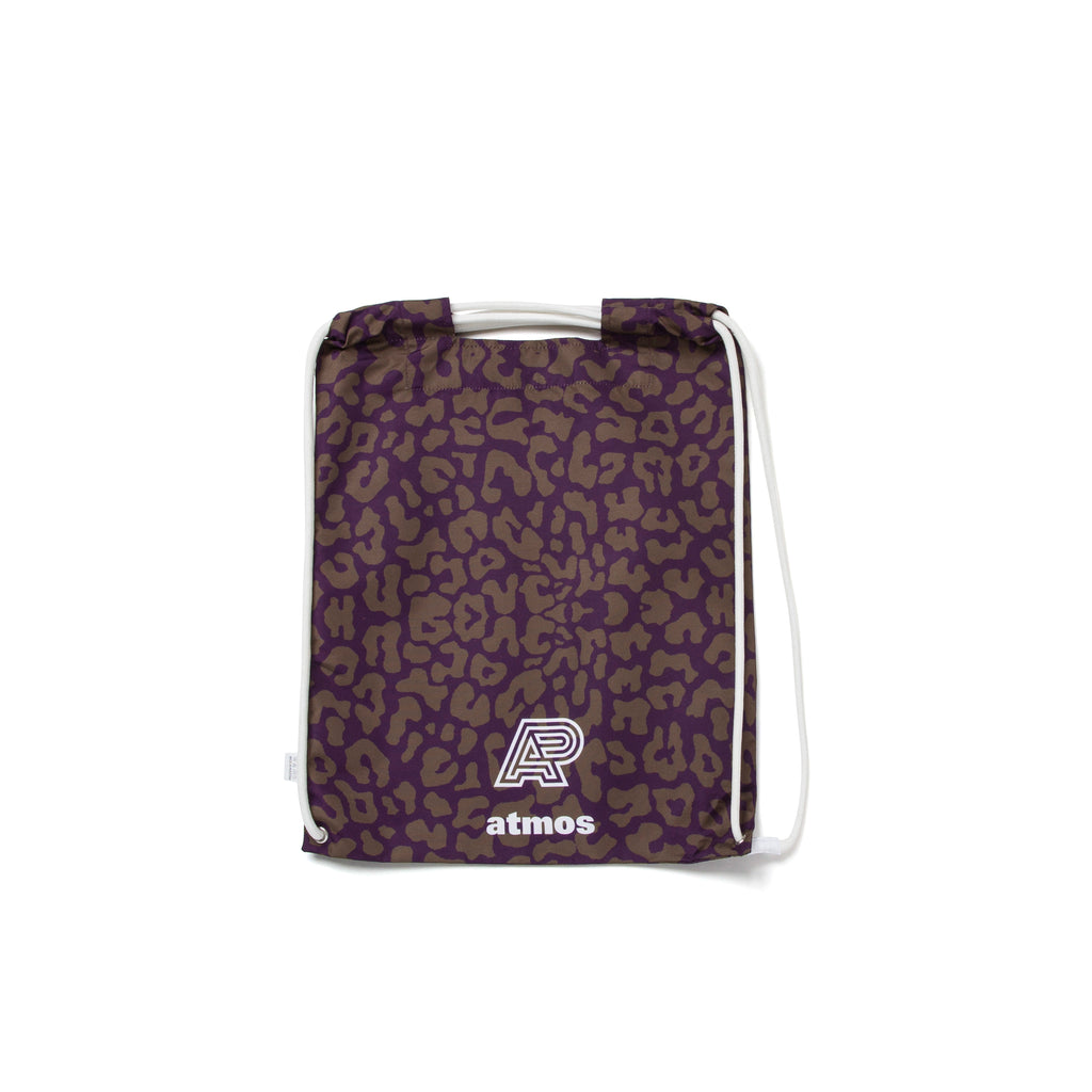 Albino&Preto × atmos A1 A&P-