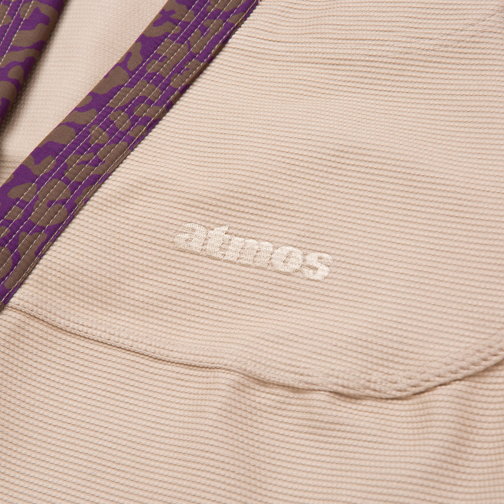 A&P x ATMOS GI – ALBINO & PRETO