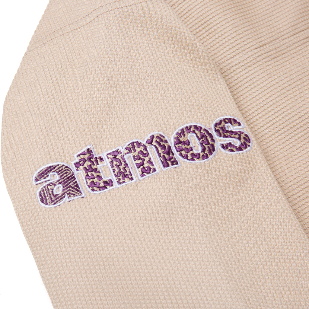 A&P x ATMOS GI – ALBINO & PRETO