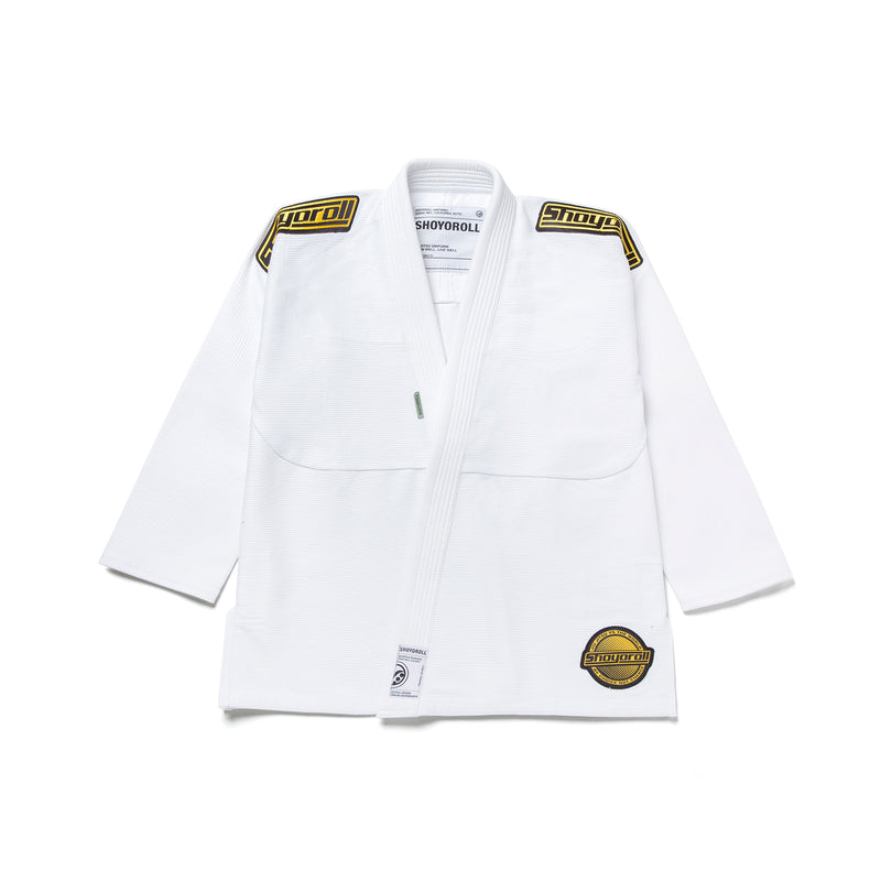 Griffon Competitor Kimono 22