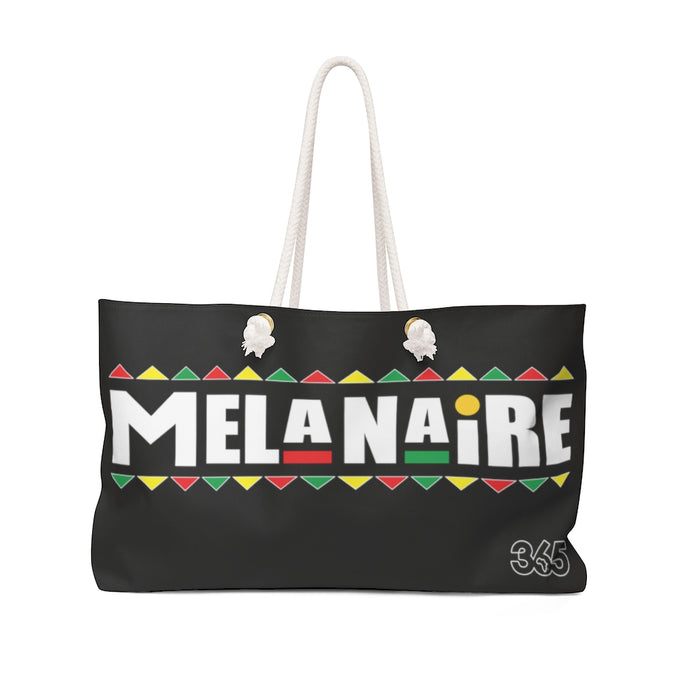 Melanaire Collection – Everyday Black, LLC