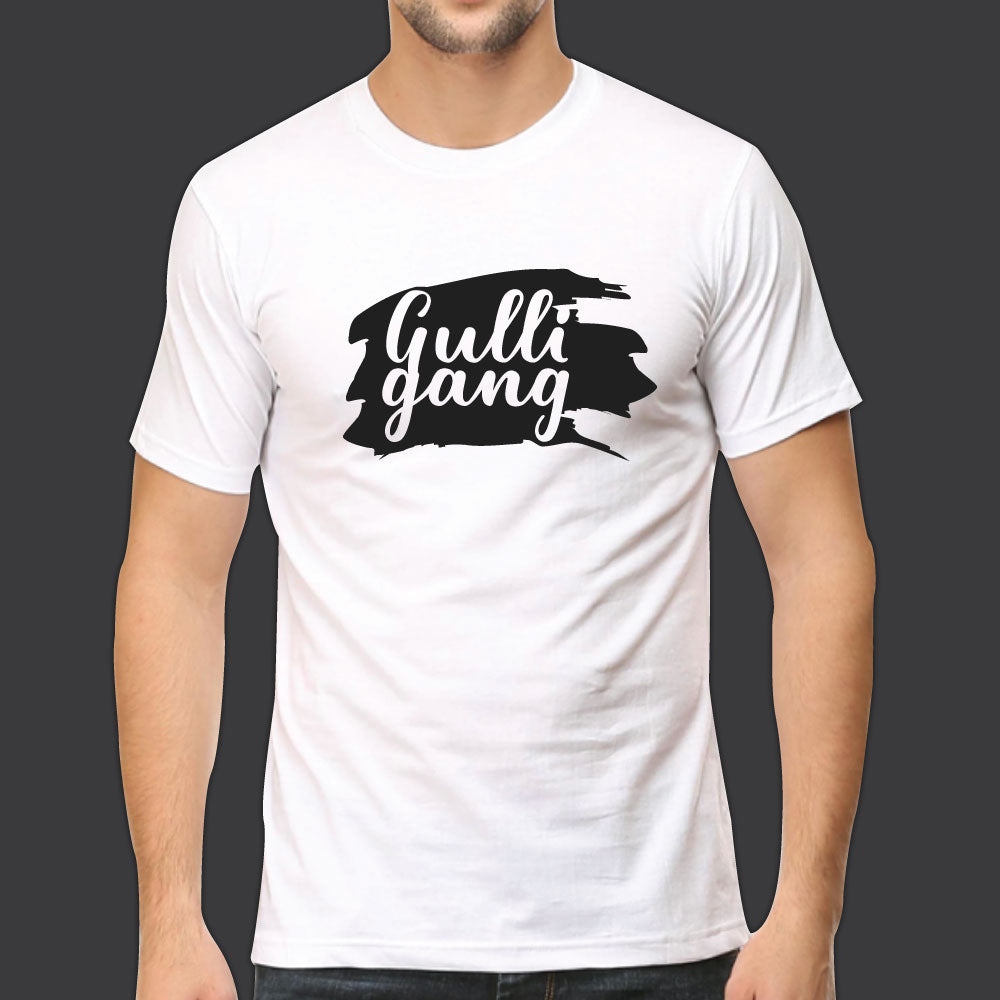 gully gang t shirt