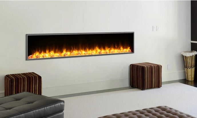 Harmony Electric Fireplace