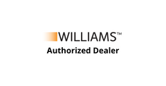 Williams Furnace Millivolt Wall Thermostat Kit for all Williams
