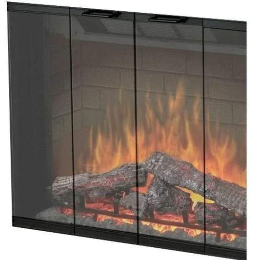 Dimplex Glass Pane For Opti-Myst® Pro 1000 Built-In Electric