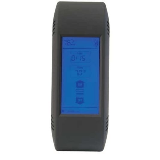 Ambient TSST Touch Screen Thermostatic On/Off Remote Control