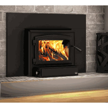 Wood Burning Fireplace Inserts: #1 Wood Stove Insert Dealer