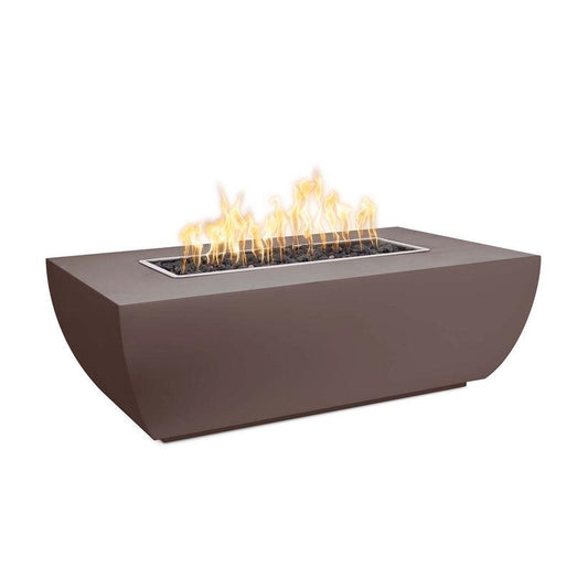 Grand Canyon Bed Rock Vented Linear Drop-In Burner | Flame Authority 36-Inch / Natural GAS