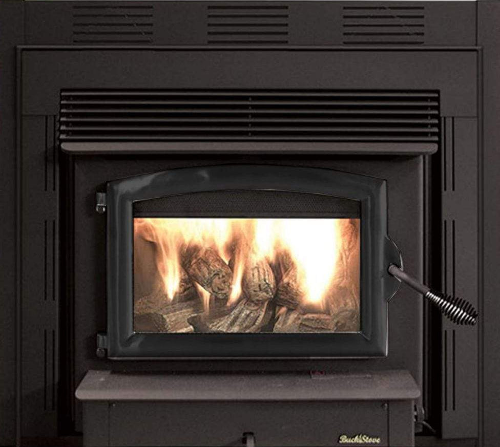 Wood-Burning Stoves to Heat Your Home and Your Heart - Mansion Global