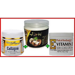 vitamine e collagene