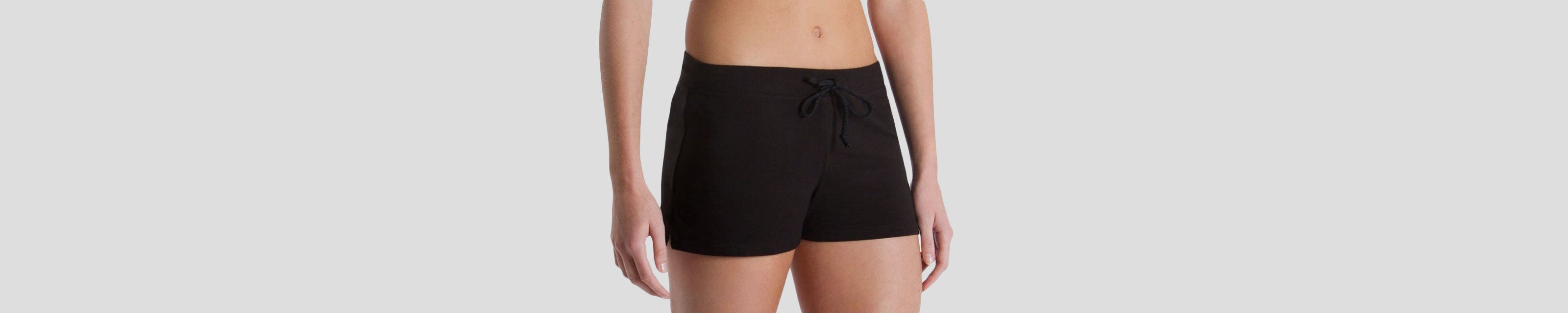 bloch dance shorts