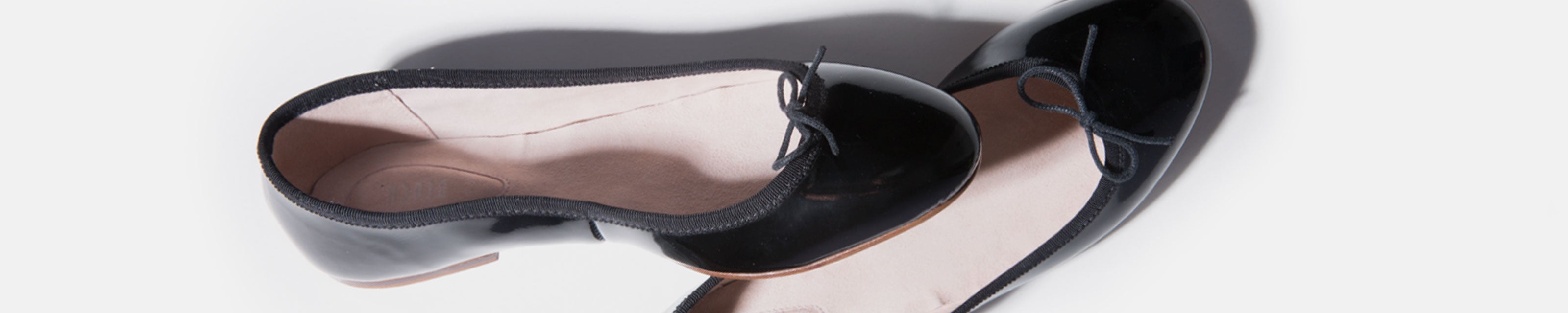 tan ballet flats australia