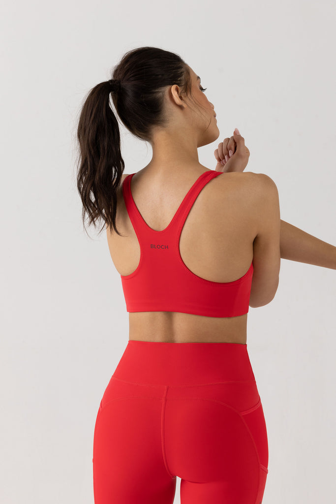 Stretch Cami – Bloch Australia