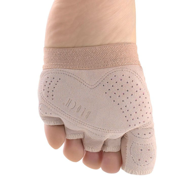 bloch soleil footglove