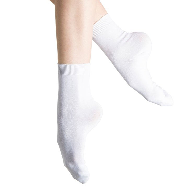 A0421 - Bloch Ankle Socks – Bloch Australia