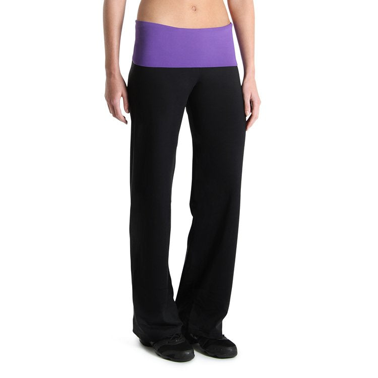 bloch pants