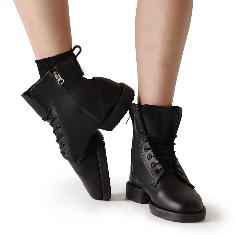 bloch combat boots